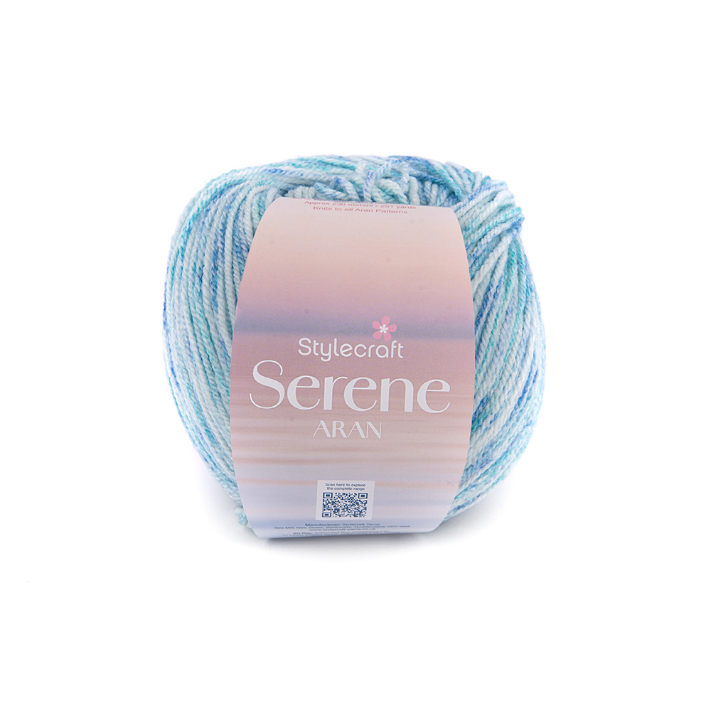 Stylecraft Serene - view 2