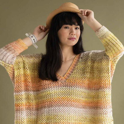 Noro 1820 Peach Blossom PDF