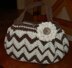 "Chasing Chevrons" Handbag / Purse