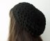 Fast Chunky Slouch Hat