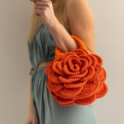 Rose bag