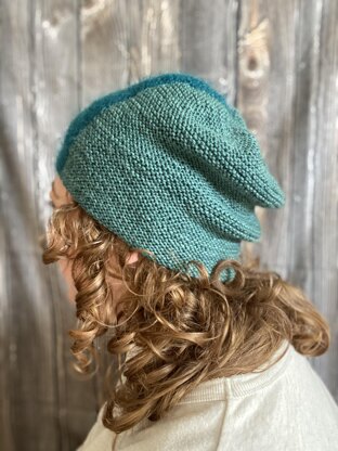 Color Pop Beanie