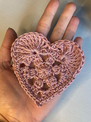 Love Heart