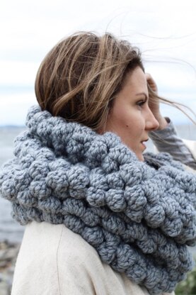 Cumulus Cowl