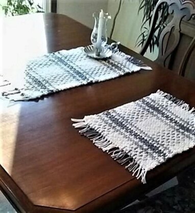 Woven Wonder Placemats 3