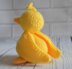 Scramble the Duck Easter Chocolate Egg Holder