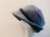 Boys, Girls, Womens, Mens Double Brim Hat