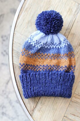 Slouchy Jasper Beanie