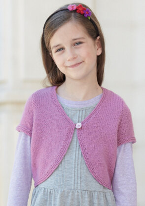 Cardigans in Sirdar Country Style DK - 7348 - Downloadable PDF