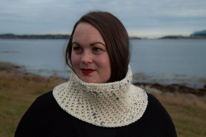 Tekstur Cowl