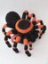 Mexican Redknee Tarantula Tea Cosy