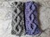 Aran Afternoon Scarf