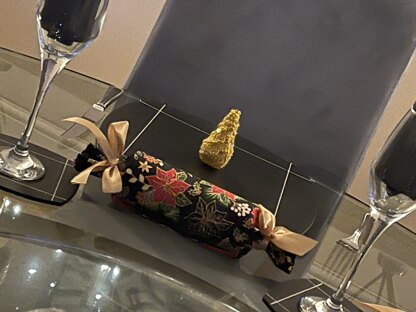 Christmas Tree Ferrero Rocher Covers Traitors Knitting Pattern