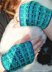 Chameleon Wrist Warmers