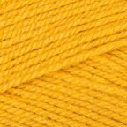 Paintbox Yarns Simply Chunky 10er Sparset - Mustard Yellow (323)