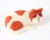 Hawthorn Handmade Cat Mini Needle Felting Kit - Brooch