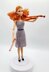 Barbie Violinist Dress