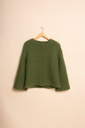 XS (Olive)