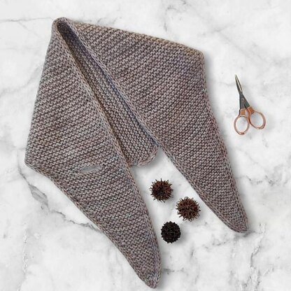 Bianca Scarf