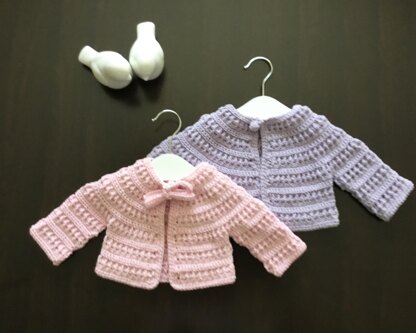 Pegasus Cardigan N 621