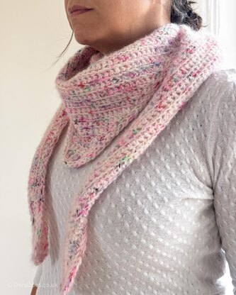 Frivolity Scarf (Max and Mini)