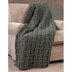 Martingale 20 Easy Knitted Blankets and Throws