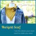 Marigold Scarf