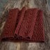 Wineberry Cowl