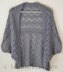 #173 Calida Luxe Cocoon Cardigan