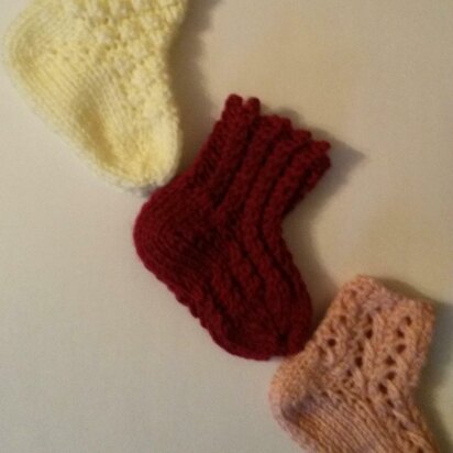 Cute Baby Sock 3