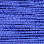 Paintbox Crafts 6 Strand Embroidery Floss 12 Skein Value Pack - Blueberry (85)