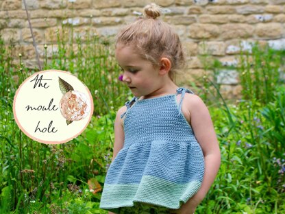 The Petunia Tank Top