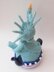 Statue of Liberty Tea Cosy