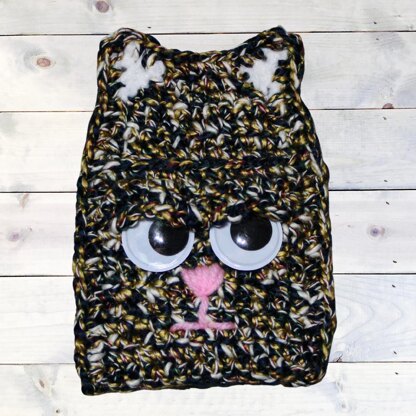 Cat Gift Card Holder