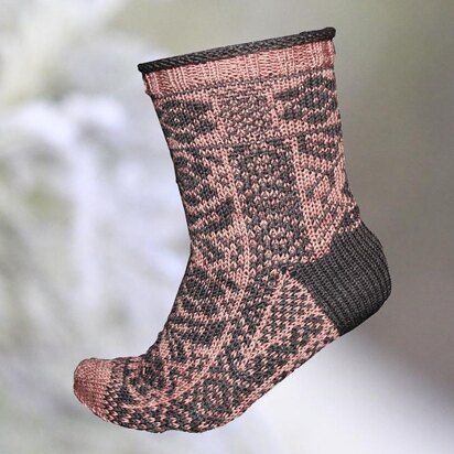 Rubus Socks