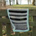 Stripy Blankets to Crochet by Haafner Linssen