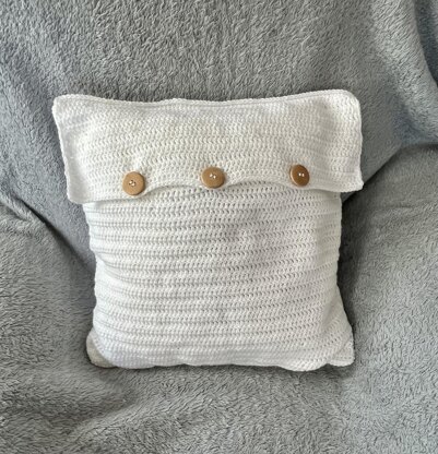 Iberian Inspired Cushion Cover