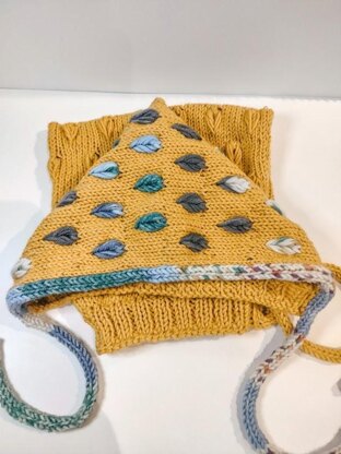 Spring Leaf Baby Bundle