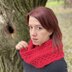 Mathom Infinity Scarf