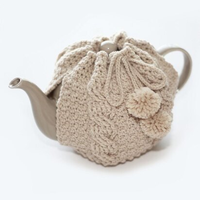 Tea Time Cozy