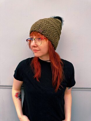 Juniper Beanie