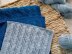 Grayswood Scarf  Knitting Pattern