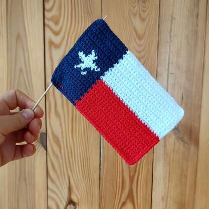 Flag of Texas