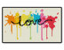 Love Rainbow - PDF Cross Stitch Pattern