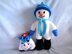 Sid the Snowman