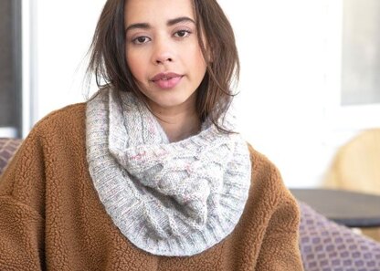 Kingsey Hat & Cowl in Berroco Mochi PDF