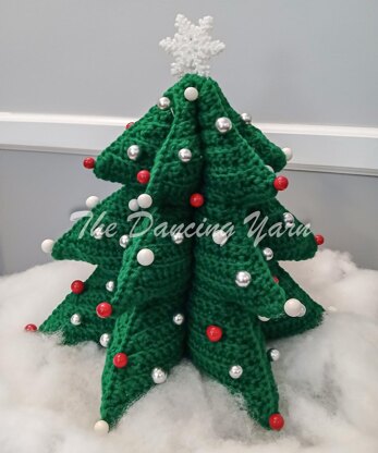 The Evergreen Christmas Tree