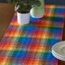 Valley Yarns #233 Weaving Rainbows WIF