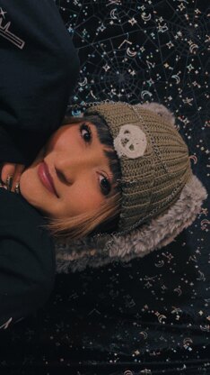 The Phantasia Hat