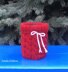 Sweater for a glass jar